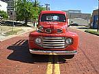 1950 Ford F1 Picture 5