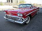 1958 Chevrolet Impala Picture 5