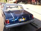 1976 Cadillac Seville Picture 5