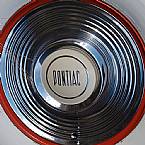 1955 Pontiac Chieftain Picture 5