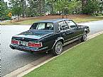 1985 Pontiac Bonneville Picture 5