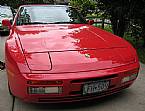 1988 Porsche 944 Picture 5