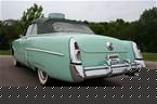 1952 Mercury Monterey Picture 5