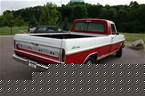 1969 Ford F100 Picture 5