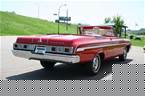 1964 Dodge Polara Picture 5