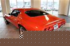 1971 Chevrolet Camaro Picture 5