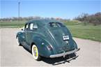 1940 Ford Tudor Picture 5