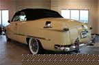 1950 Ford Custom Picture 5