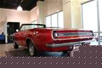 1967 Plymouth Barracuda Picture 5