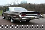 1961 Buick Electra Picture 5
