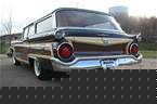 1959 Ford Country Squire Picture 5