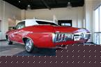 1970 Chevrolet Impala Picture 5