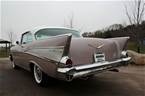 1957 Chevrolet Bel Air Picture 5