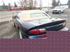 2002 Chevrolet Camaro Picture 5