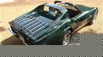 1971 Chevrolet Corvette Picture 5