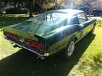 1967 Ford Mustang Picture 5