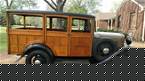 1932 Ford Woody Picture 5