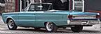 1967 Plymouth Belvedere Picture 5