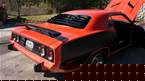 1974 Plymouth Barracuda Picture 5