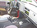 1993 Chevrolet S10 Picture 5