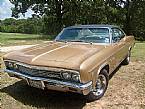 1966 Chevrolet Impala Picture 5