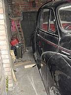 1966 Morris Minor Picture 5