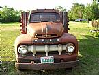 1952 Ford F5 Picture 5