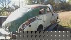 1947 Chevrolet Aerosedan Picture 5