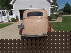 1937 Chevrolet Sedan Picture 5