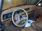 1986 Jeep Grand Wagoneer Picture 5