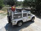 1989 Land Rover Station Wagon Picture 5