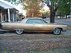 1966 Cadillac Coupe DeVille Picture 5