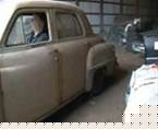 1950 Chrysler New Yorker Picture 5