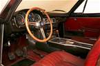 1966 Maseratic Sebring Picture 5