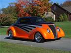1937 Ford 3WC Picture 5