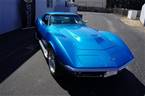 1968 Chevrolet Corvette Picture 5