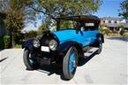 1919 Cadillac 57 Picture 5