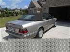 1995 Mercedes E320 Picture 5