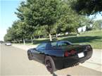 2001 Chevrolet Corvette Picture 5