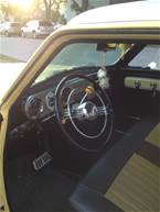 1948 Studebaker Land Cruiser Picture 5