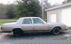 1980 Dodge St  Regis Picture 5