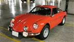 1966 Renault Alpine Picture 5