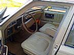 1978 Cadillac Seville Picture 5