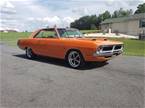 1971 Dodge Dart Picture 5