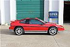 1986 Pontiac Fiero Picture 5