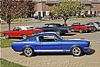 1965 Ford Mustang Picture 5