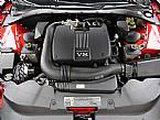2002 Ford Thunderbird Picture 5