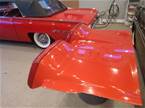 1962 Ford Thunderbird Picture 5