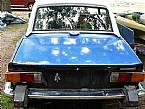 1973 Triumph TR6 Picture 5