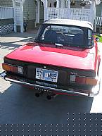 1975 Triumph TR6 Picture 5